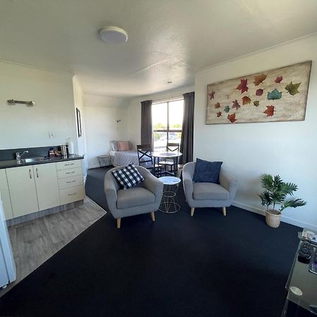 Colonial Motel Blenheim Luaran gambar
