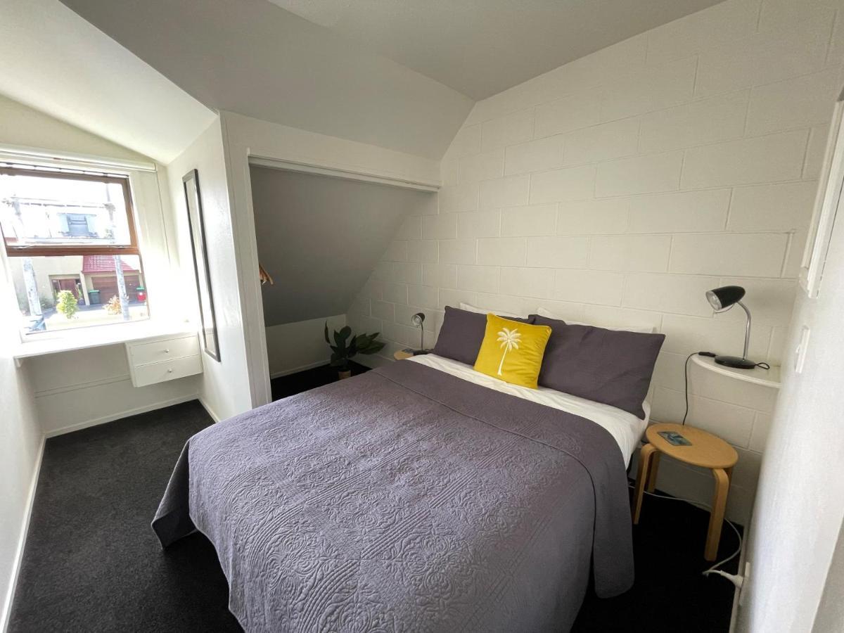Colonial Motel Blenheim Luaran gambar