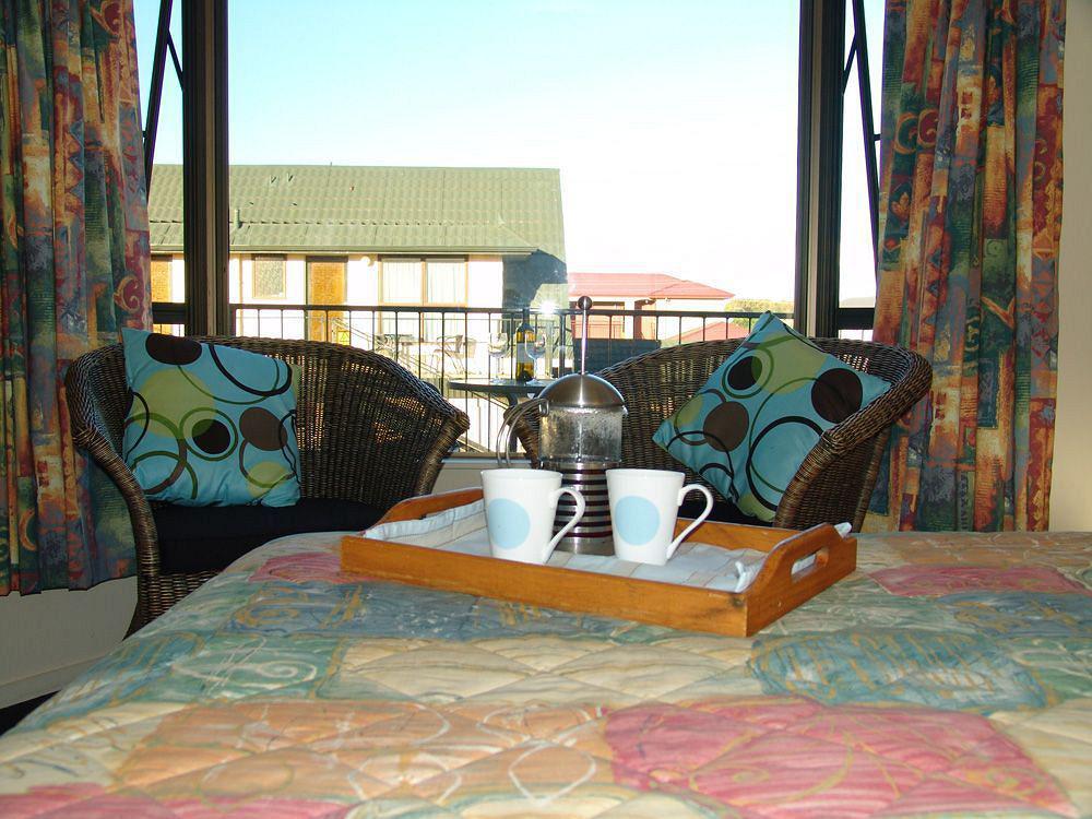 Colonial Motel Blenheim Luaran gambar
